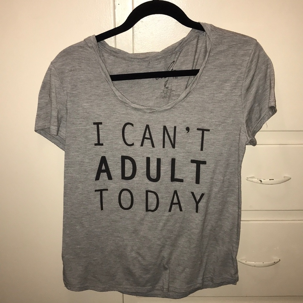 T shirt